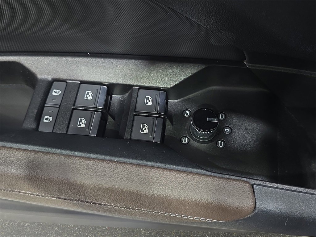 Certified 2023 Audi Q4 e-tron Premium Plus image 28