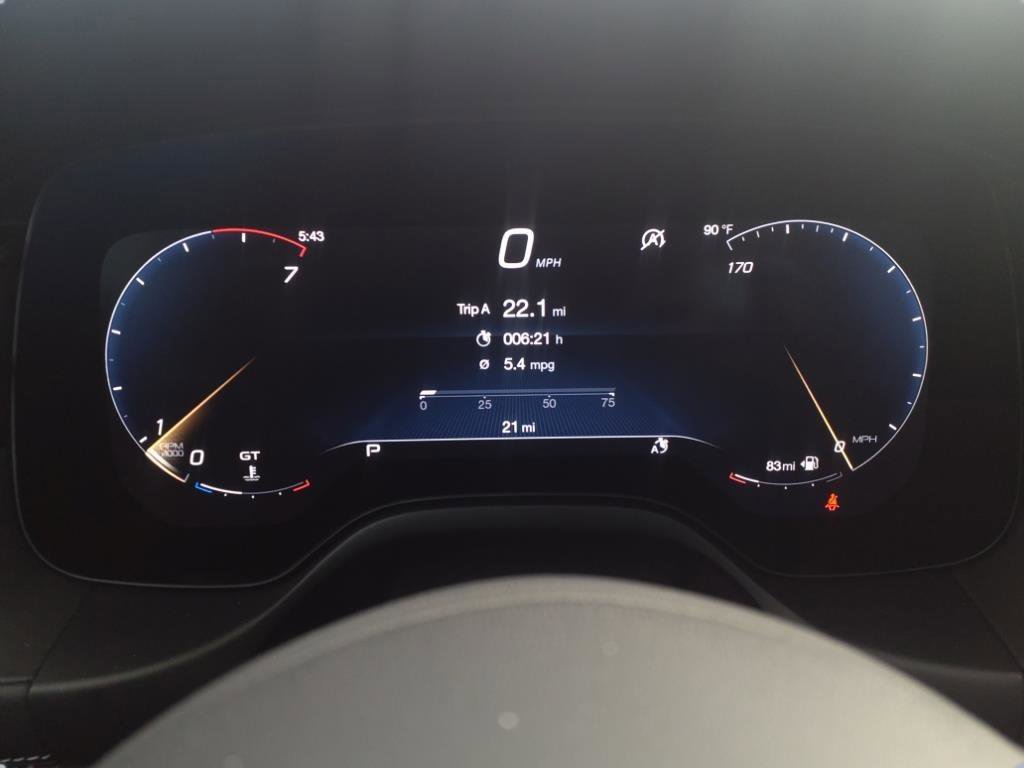 New 2024 Maserati Grecale GT image 7