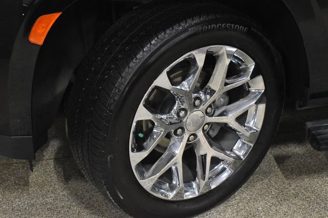 Used 2021 GMC Yukon XL Denali image 11