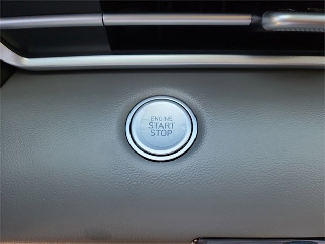 New 2025 Hyundai Elantra Blue image 26