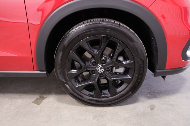 Used 2023 Honda HR-V Sport image 12