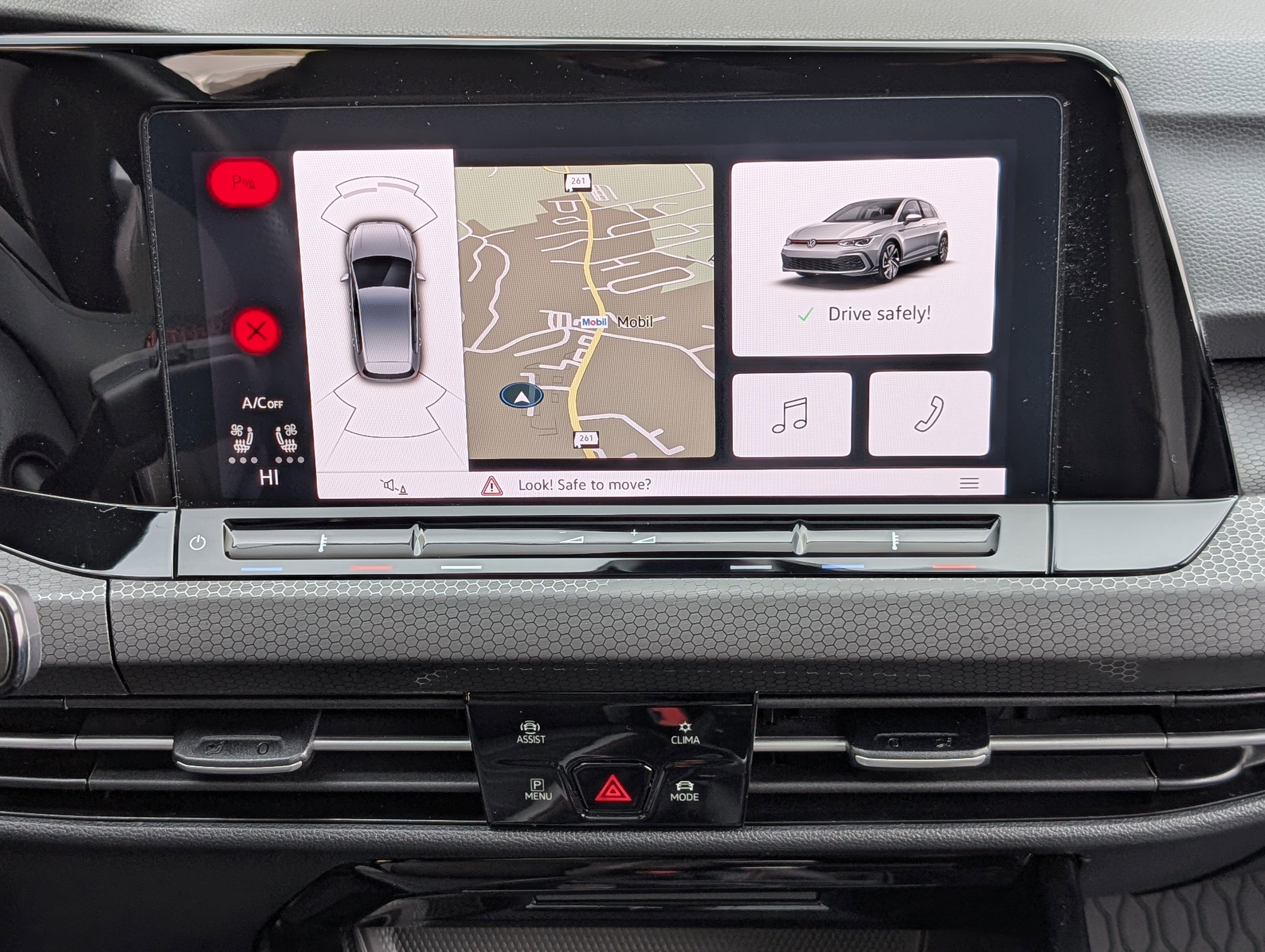 Used 2024 Volkswagen GTI SE image 25