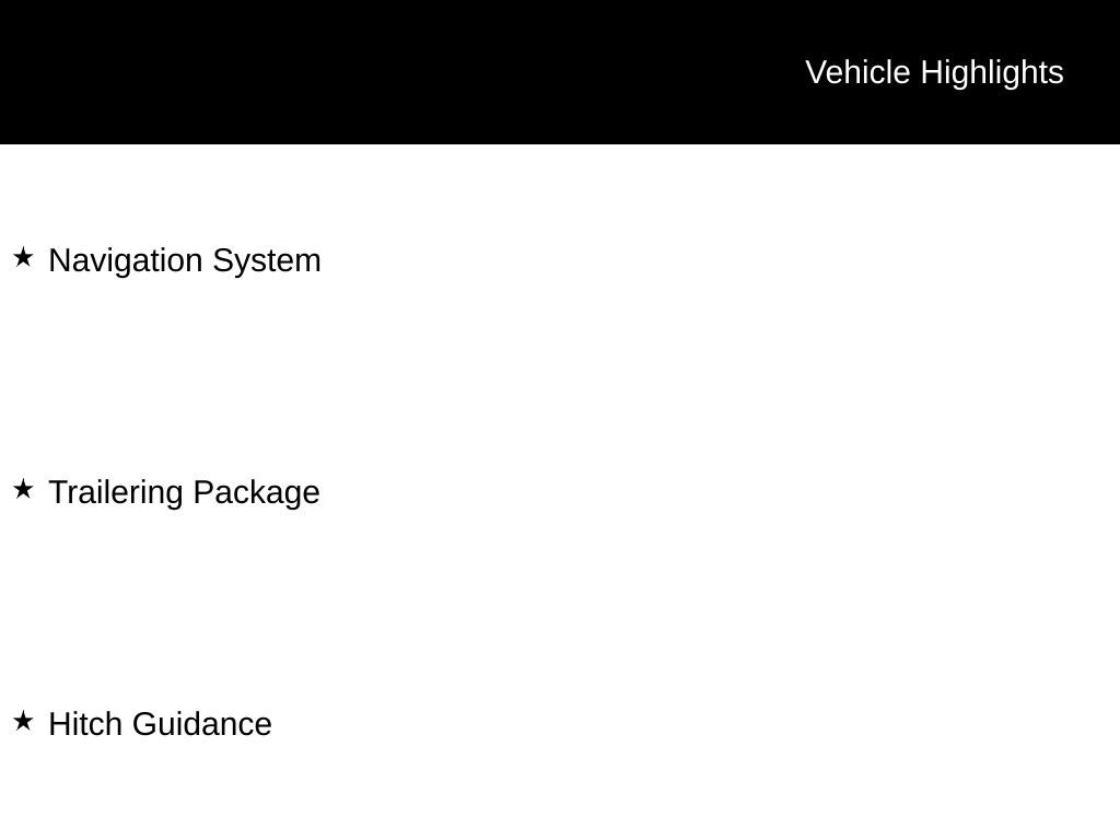 New 2026 GMC Sierra 1500 Elevation w/ Elevation Select Package image 3