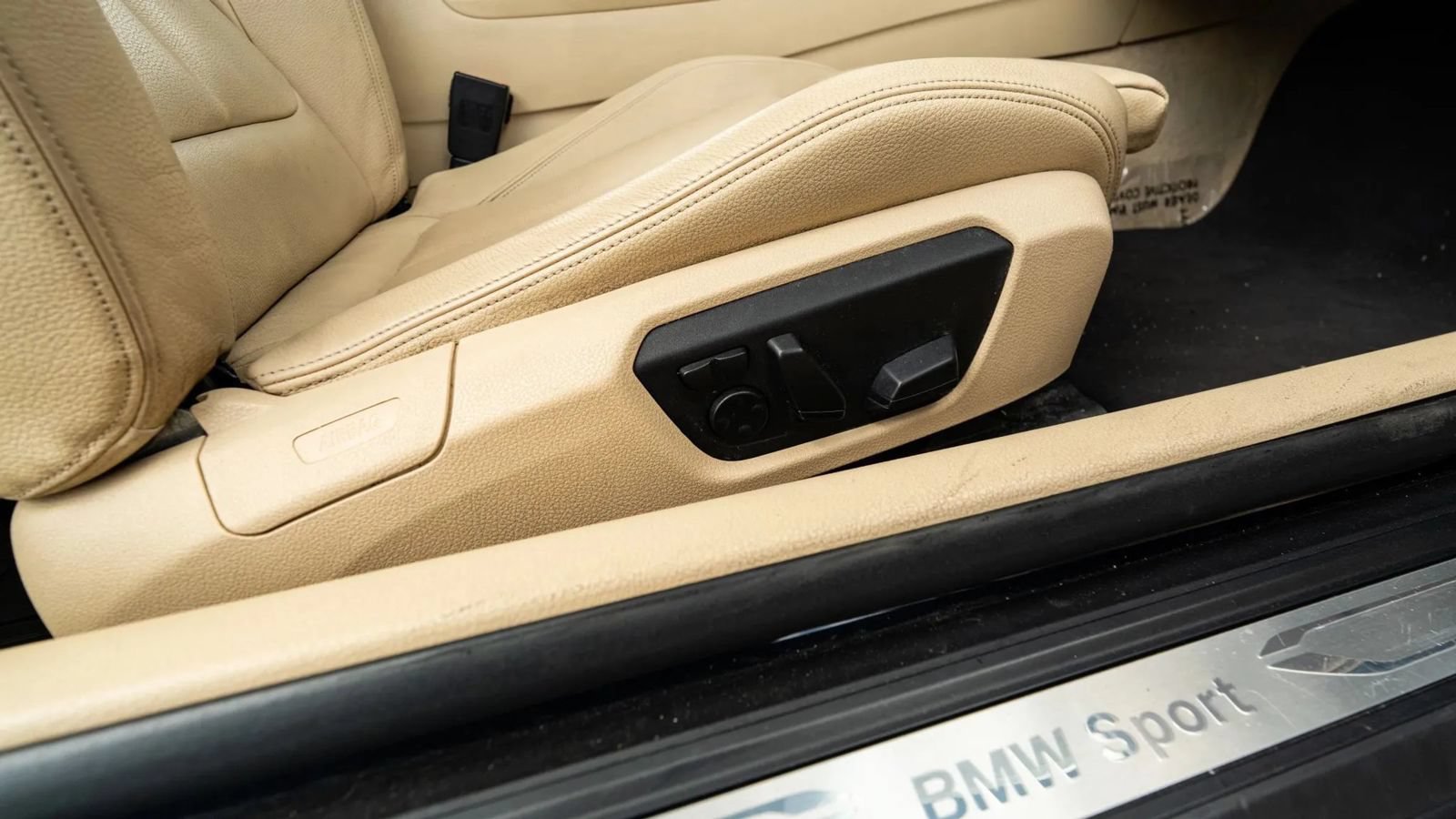 Used 2015 BMW 428i xDrive Coupe w/ Premium Package AWD/4WD image 14