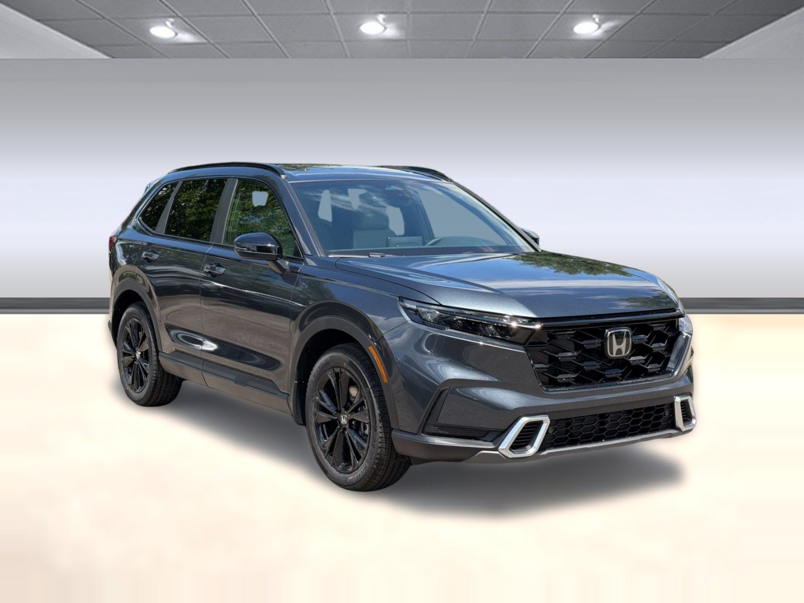 New 2026 Honda CR-V Sport Touring image 7