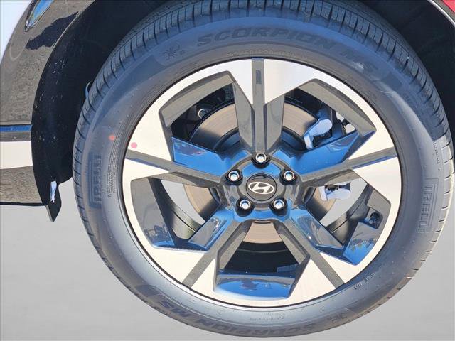 New 2026 Hyundai Palisade Limited image 10