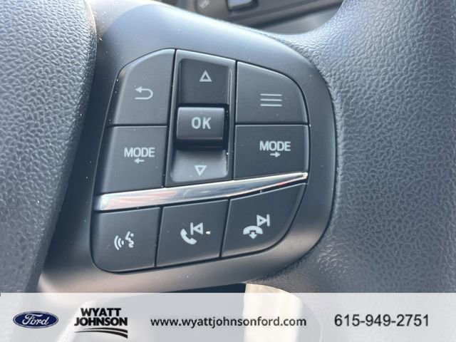 New 2025 Ford Maverick XL w/ Equipment Group 101A image 26