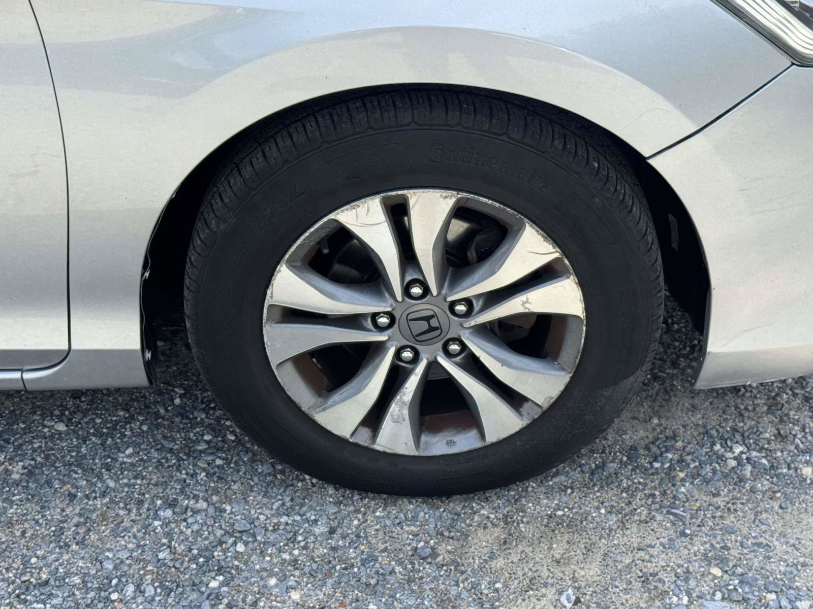 Used 2013 Honda Accord LX image 6