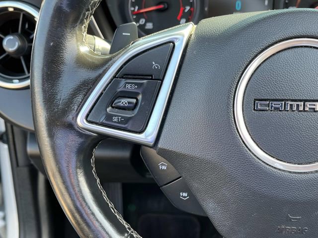 Used 2018 Chevrolet Camaro LT w/ RS Package image 22