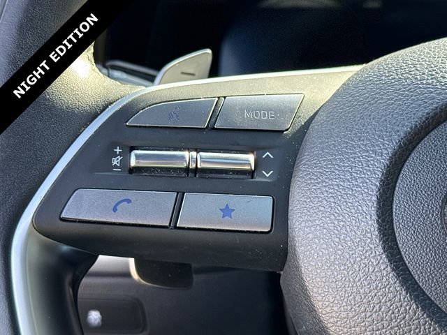 Used 2024 Hyundai Palisade Calligraphy image 31