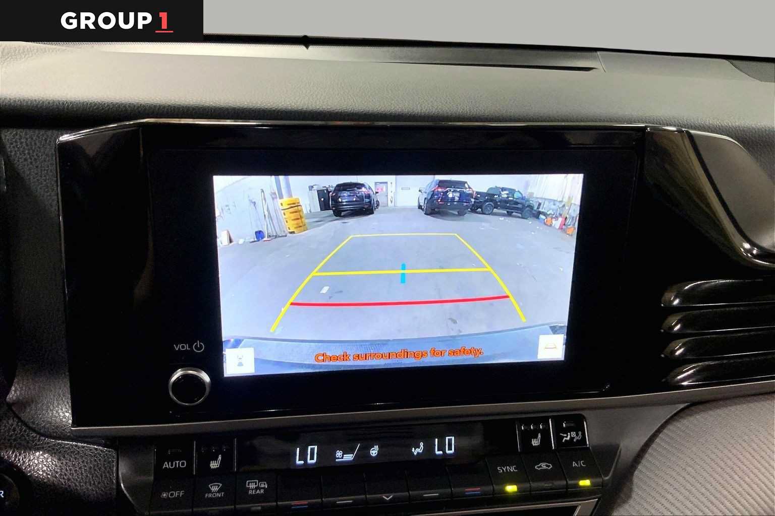 Certified 2025 Toyota Camry SE w/ Convenience Package AWD/4WD image 27