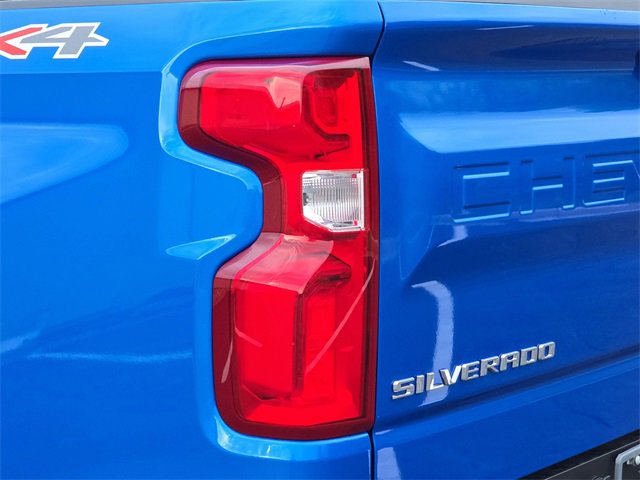 New 2026 Chevrolet Silverado 1500 RST image 33