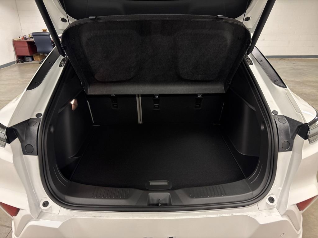 New 2026 Buick Envista Avenir image 17