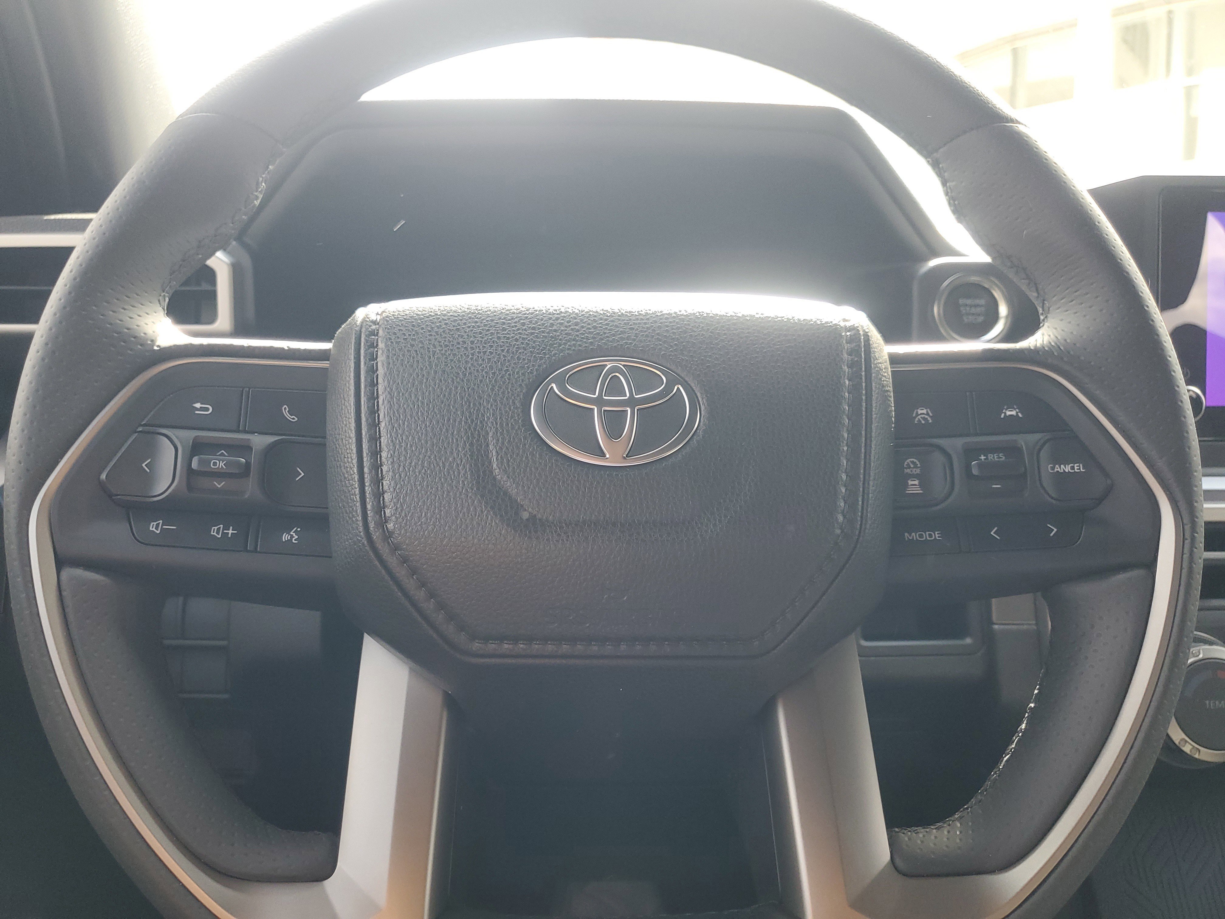Used 2025 Toyota 4Runner SR5 image 20