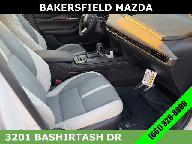 New 2026 MAZDA CX-30 2.5 Turbo w/ Premium Package image 18