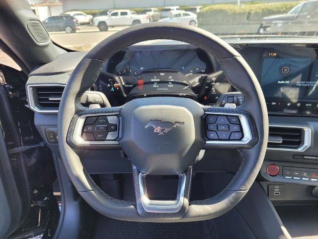 New 2026 Ford Mustang GT Premium image 10
