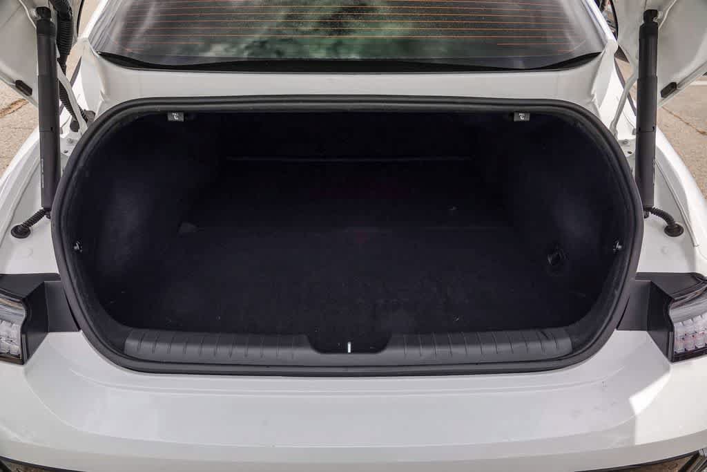 Used 2023 Hyundai Ioniq 6 SEL AWD/4WD image 26