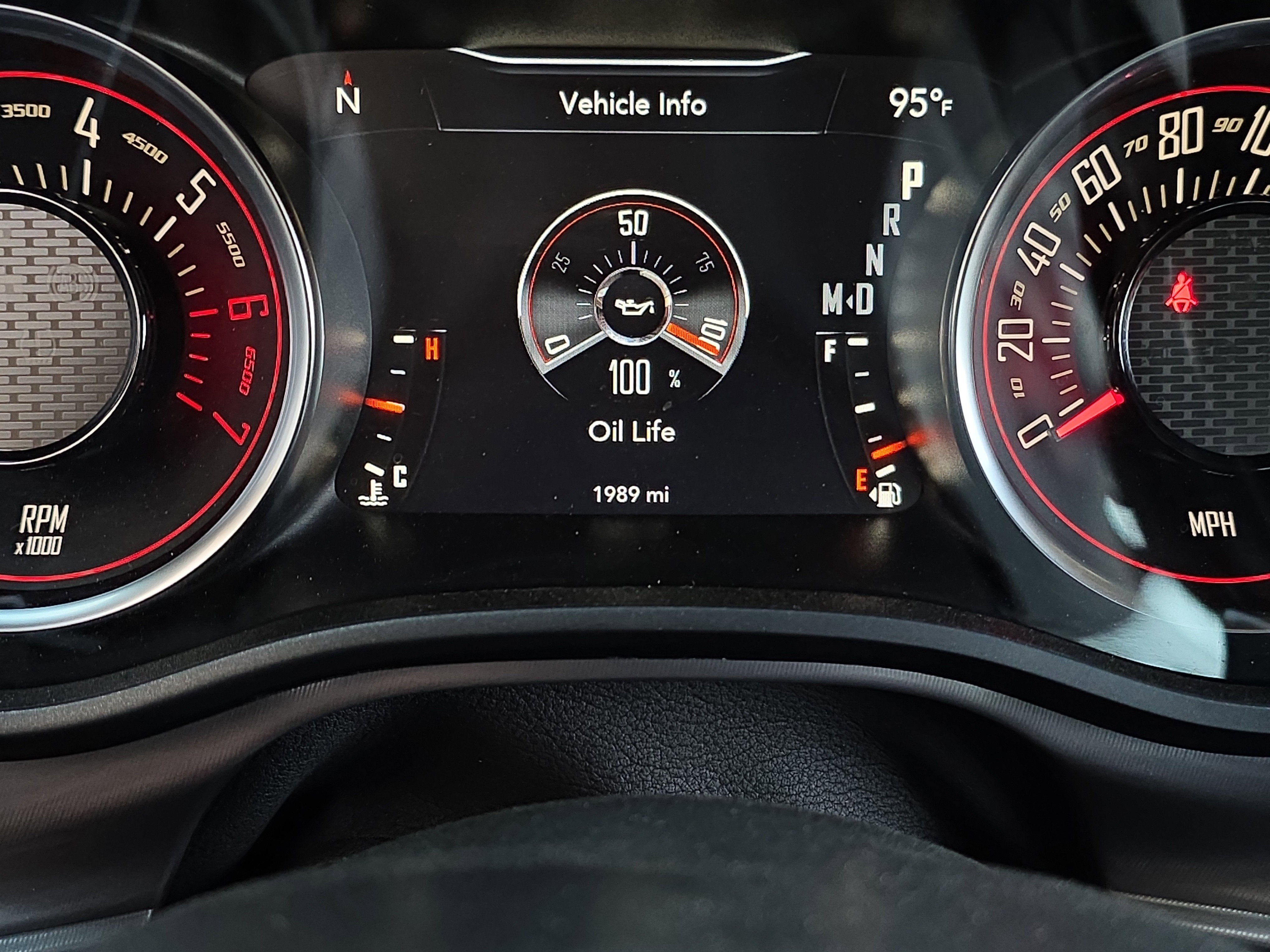 Used 2023 Dodge Challenger R/T Scat Pack image 23