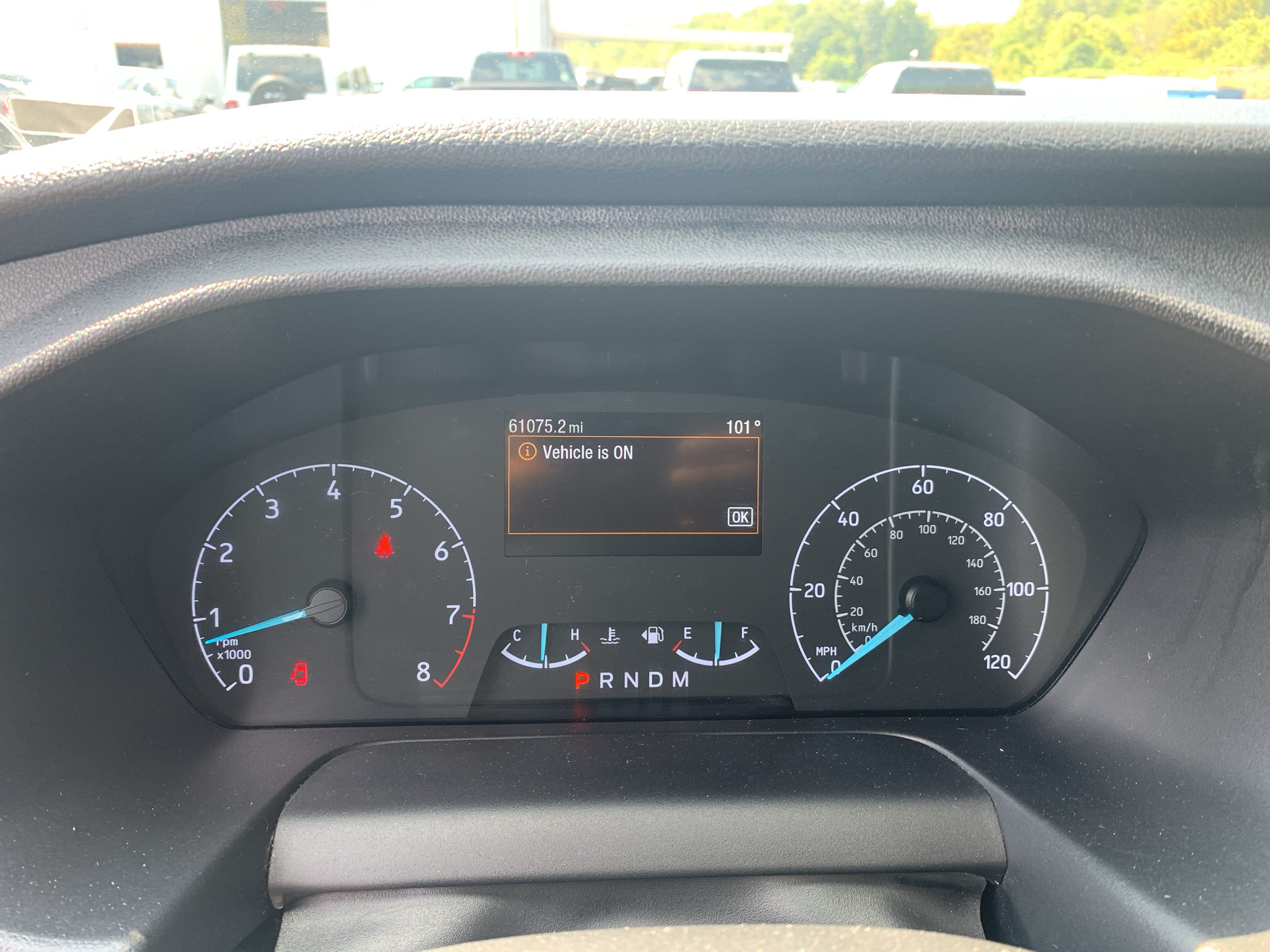 Used 2023 Ford Transit 350 XLT RWD image 21