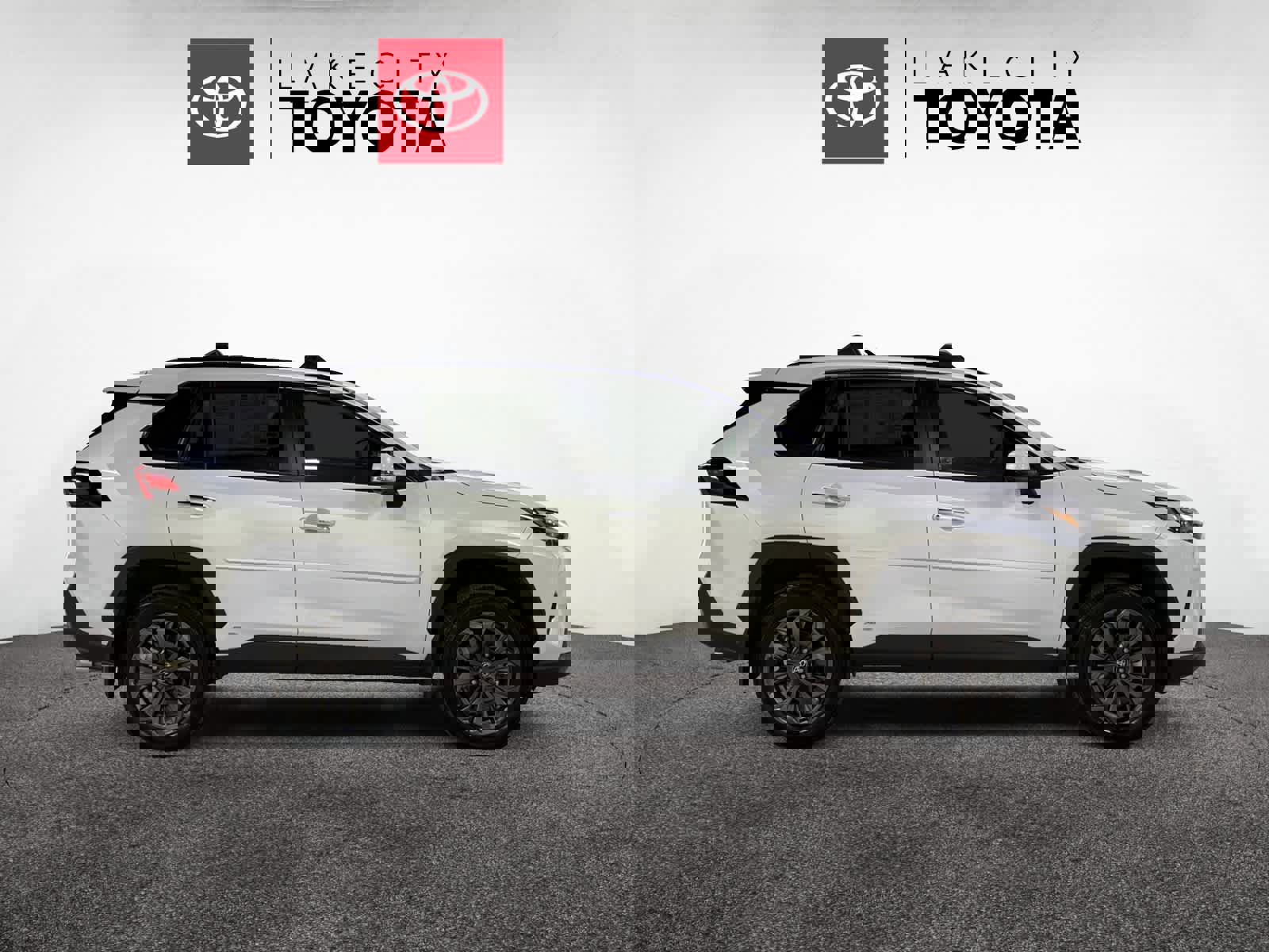 Used 2024 Toyota RAV4 Limited w/ Advanced Technology Package image 10