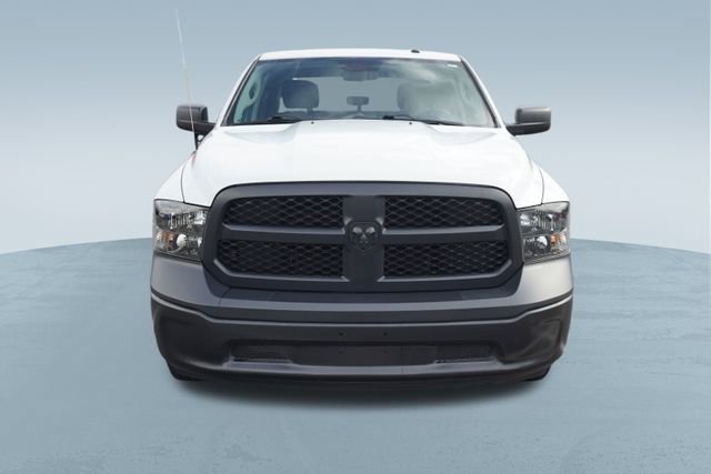 Certified 2023 RAM 1500 Tradesman w/ Popular Equipment Group image 2