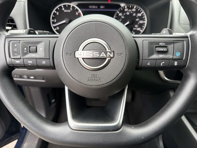 Used 2024 Nissan Rogue SV AWD/4WD image 24