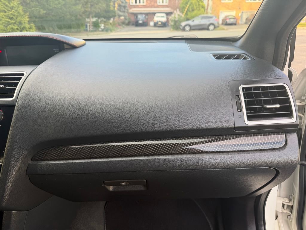 Used 2018 Subaru WRX AWD/4WD image 31