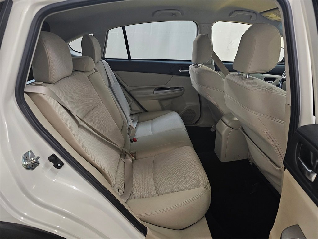 Used 2014 Subaru Crosstrek 2.0i Premium image 12