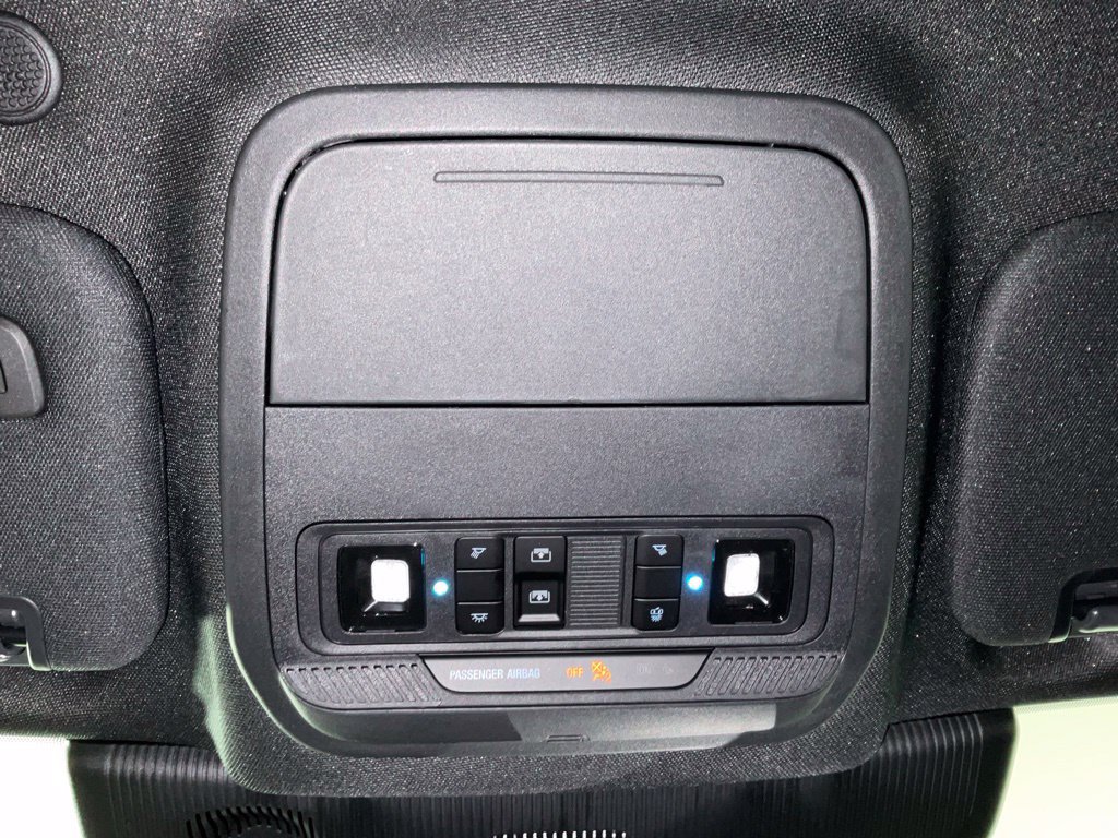 New 2026 Ford Explorer ST w/ Sun And Sound Package AWD/4WD image 23