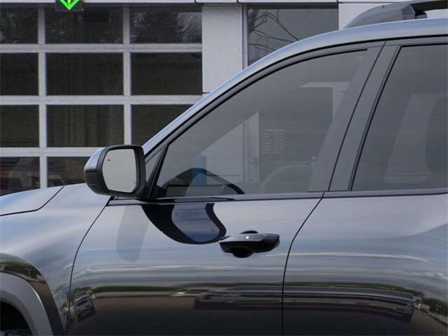 New 2026 Chevrolet Equinox ACTIV w/ Convenience Package III image 12