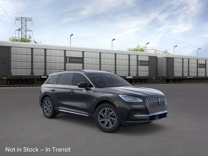 New 2026 Lincoln Corsair Premiere image 7