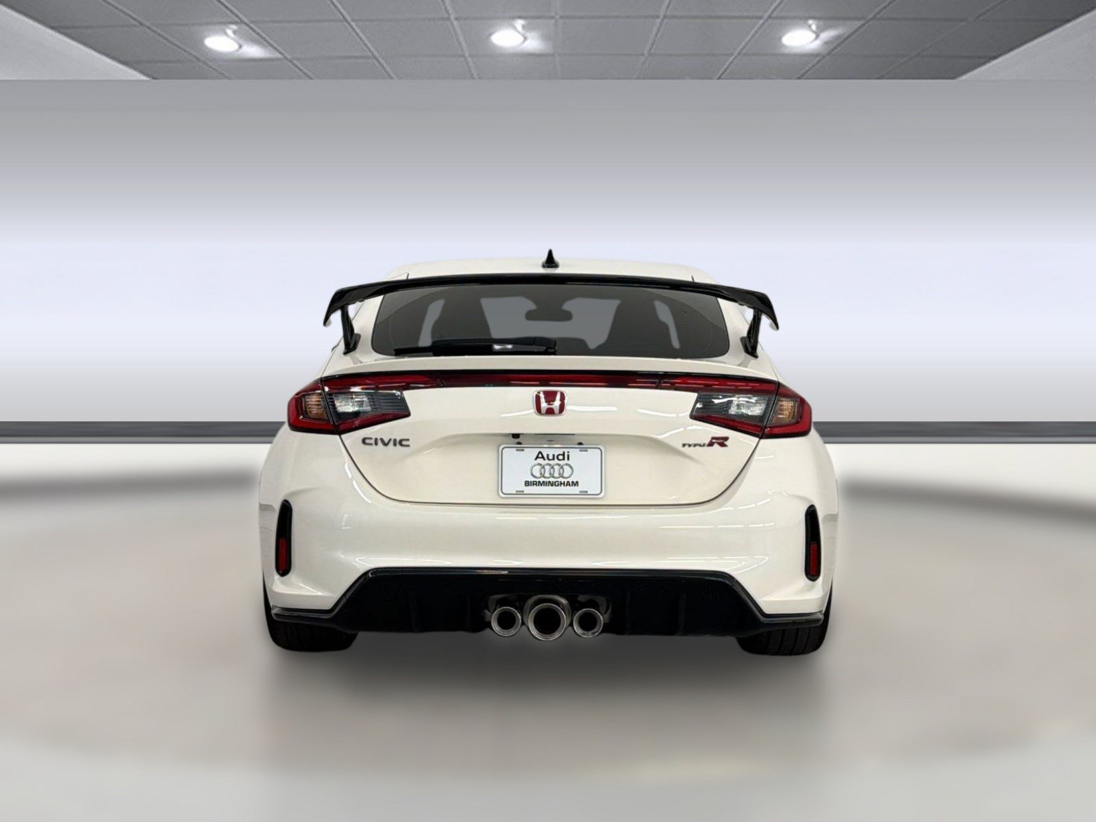 Used 2024 Honda Civic Type R image 10