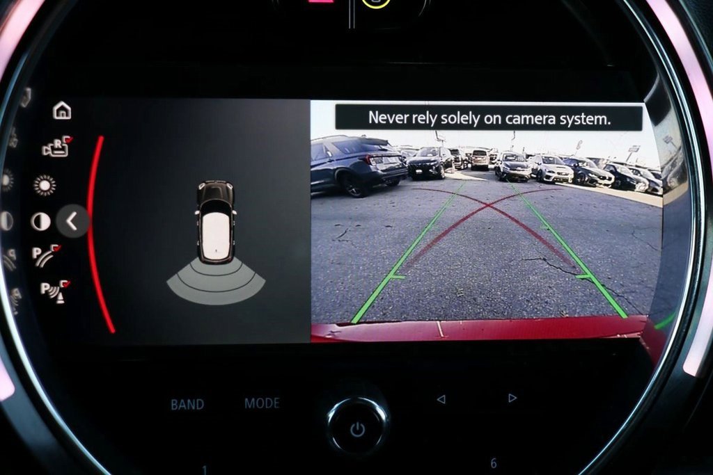 Used 2022 MINI Cooper Countryman image 13