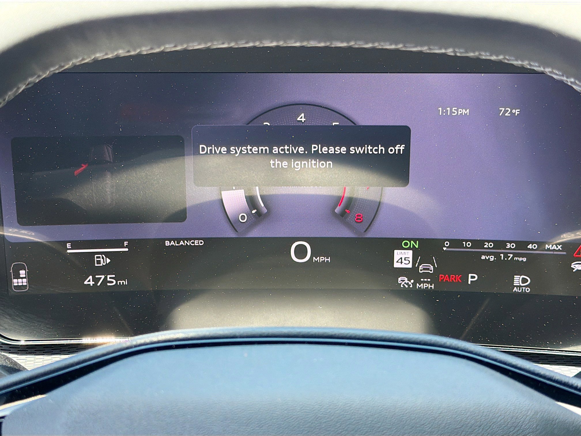 New 2026 Audi SQ5 Premium Plus AWD/4WD image 38