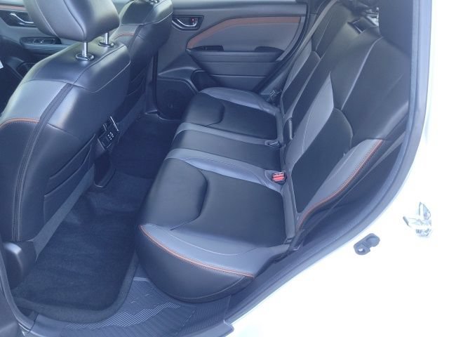 Certified 2026 Subaru Forester Sport AWD/4WD image 13