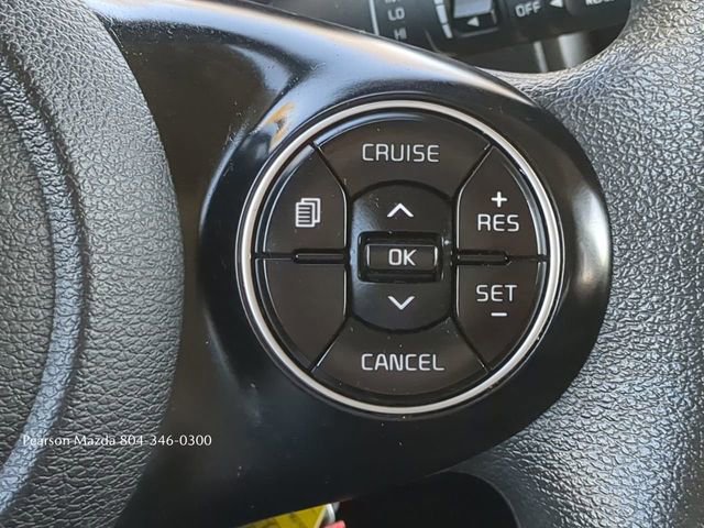 Used 2022 Kia Soul LX image 24