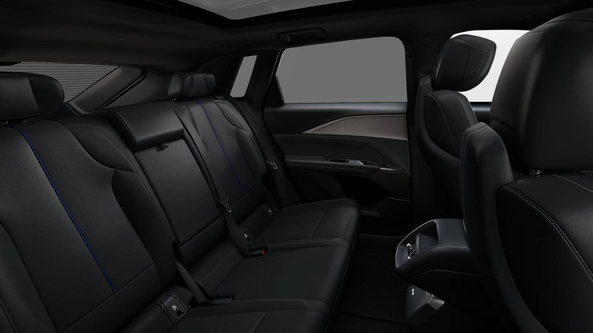 New 2027 Cadillac Lyriq Sport RWD image 20