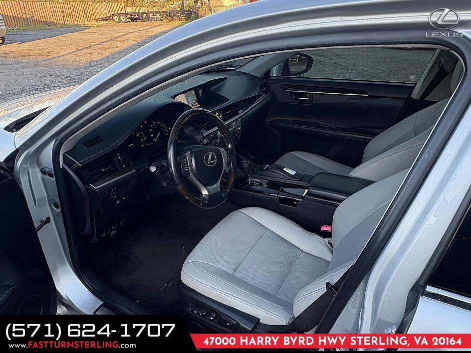 Used 2013 Lexus ES 350 image 27