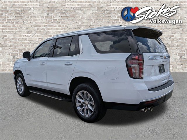 Used 2024 Chevrolet Tahoe Premier image 6