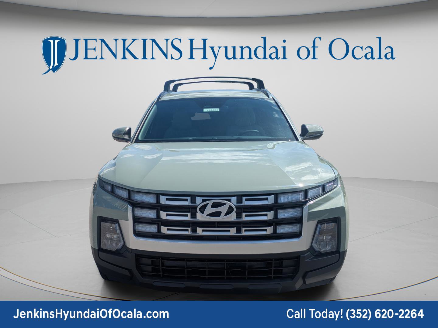 New 2026 Hyundai Santa Cruz SEL image 10