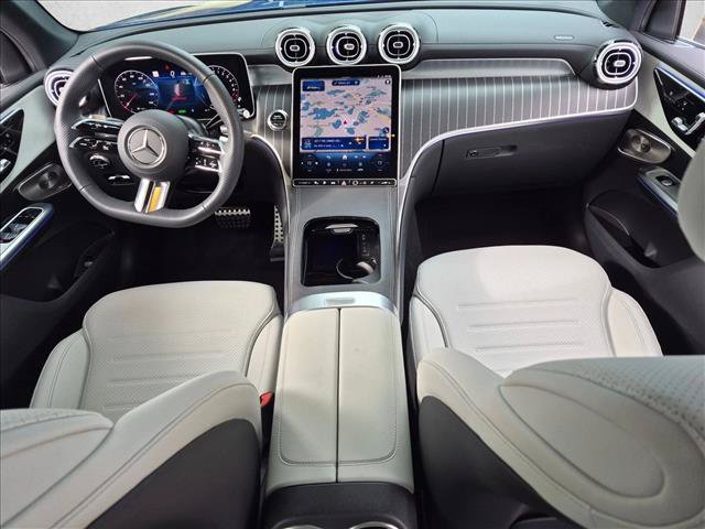 Certified 2025 Mercedes-Benz GLC 350e 4MATIC image 16