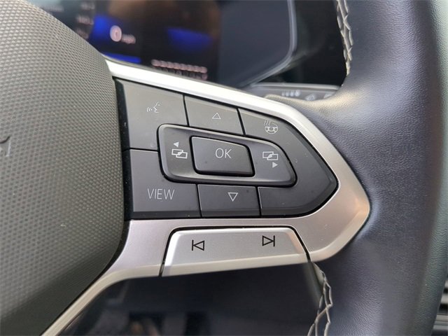 Used 2024 Volkswagen Taos S image 25