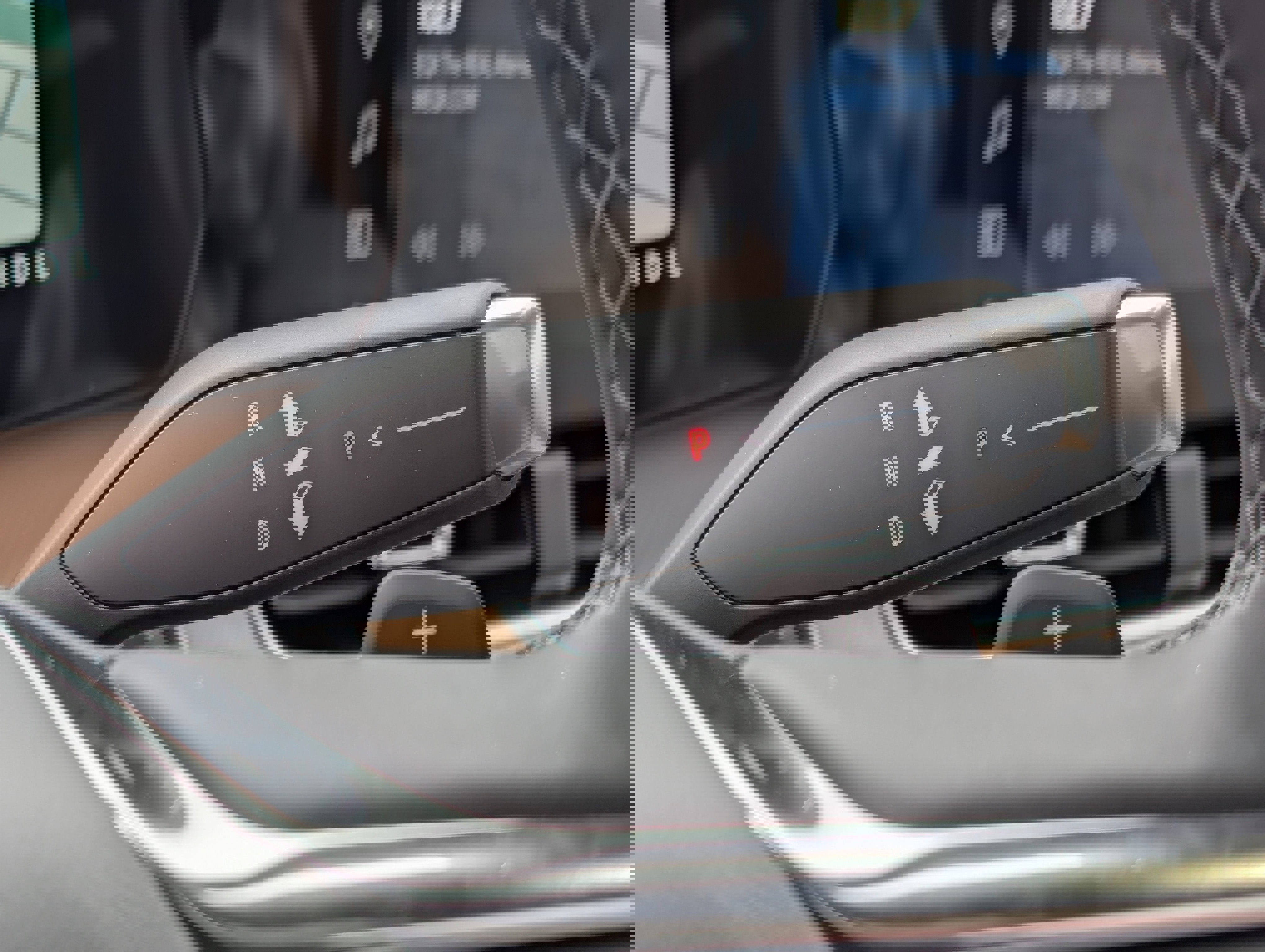 New 2026 Chevrolet Equinox ACTIV w/ Safety and Technology Package image 18