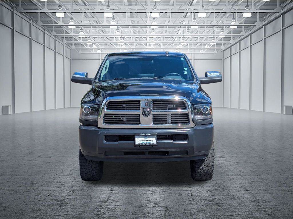 Used 2014 RAM 2500 Tradesman w/ Popular Equipment Group AWD/4WD image 8