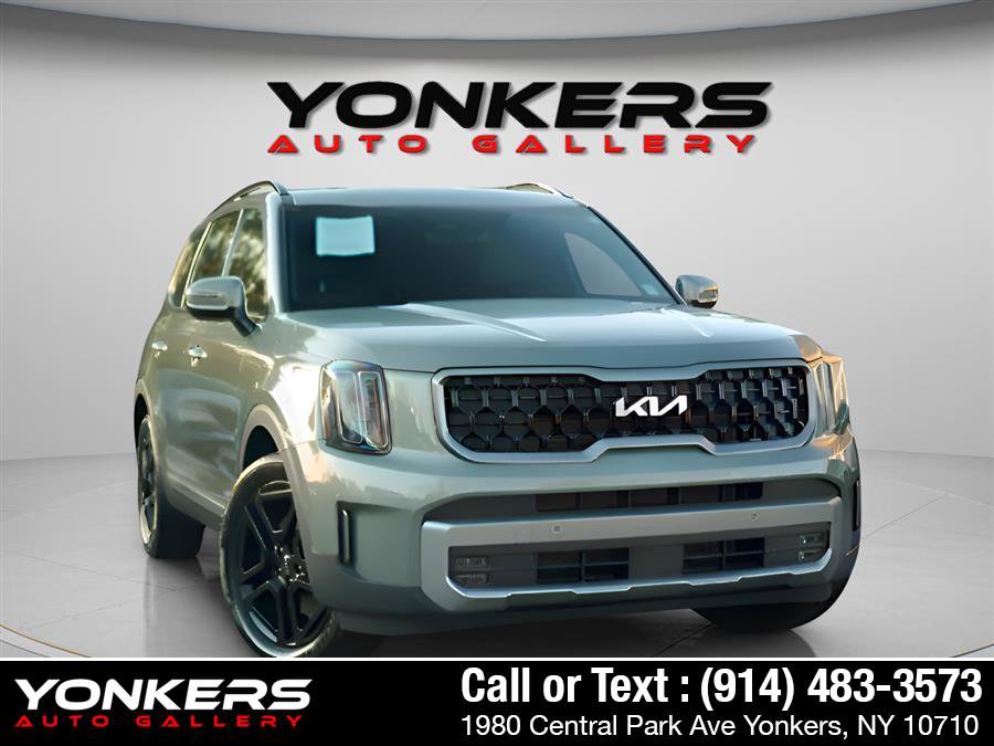 Used 2023 Kia Telluride SX Prestige X-Line image 14