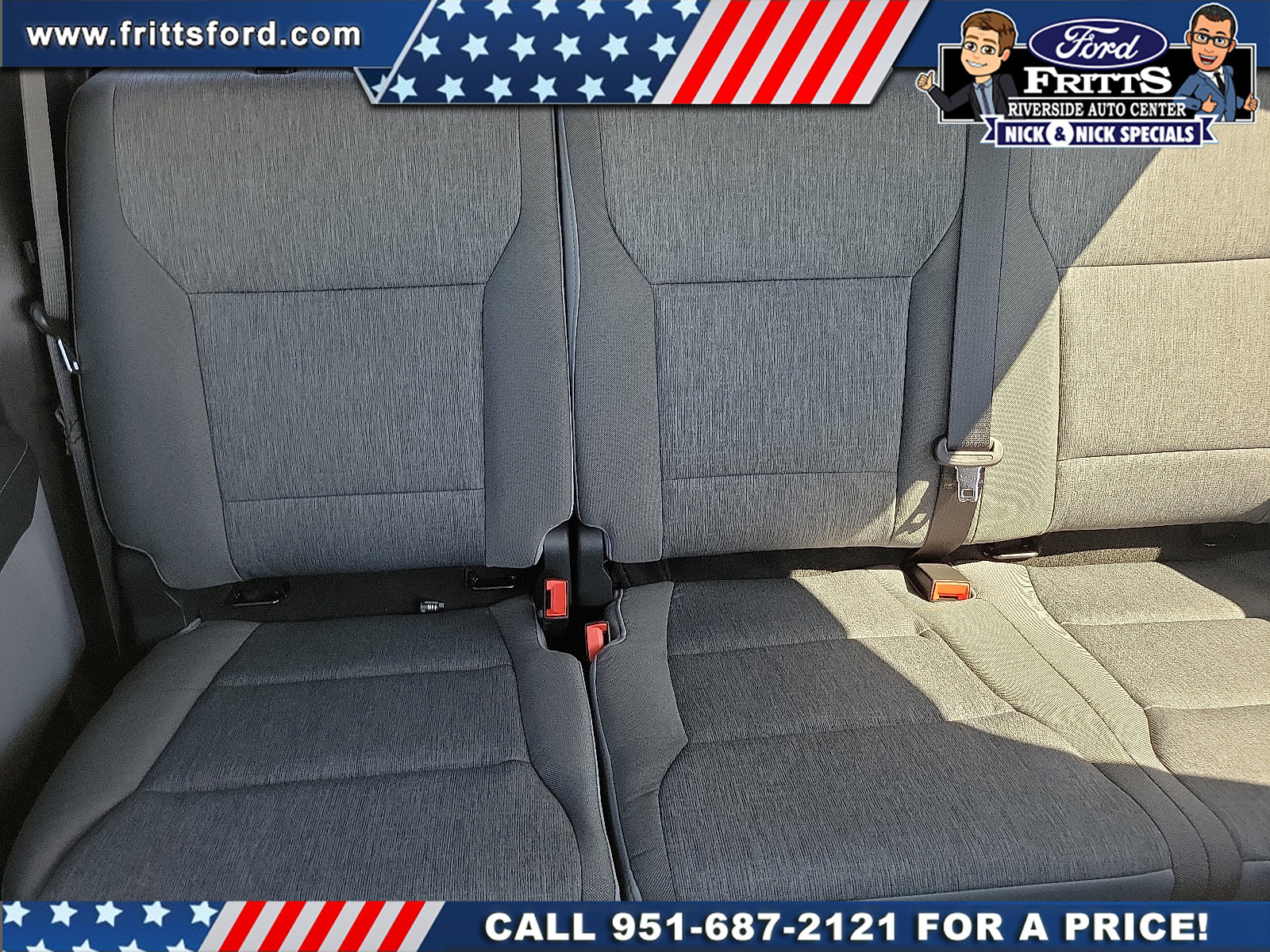 New 2026 Ford F250 XL w/ STX Appearance Package image 18