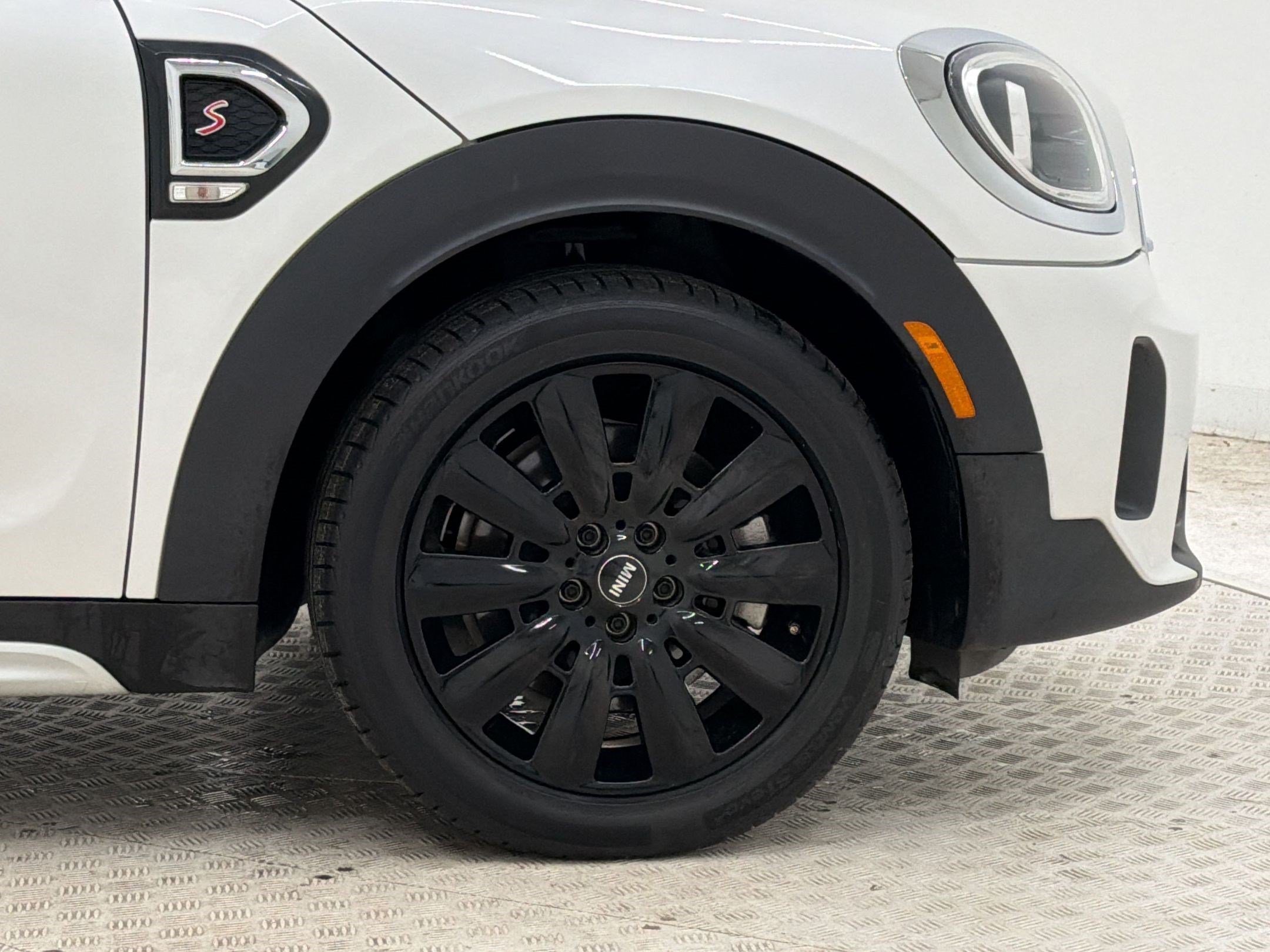 Used 2024 MINI Cooper Countryman S FWD image 12