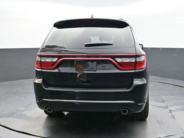 New 2026 Dodge Durango GT image 5