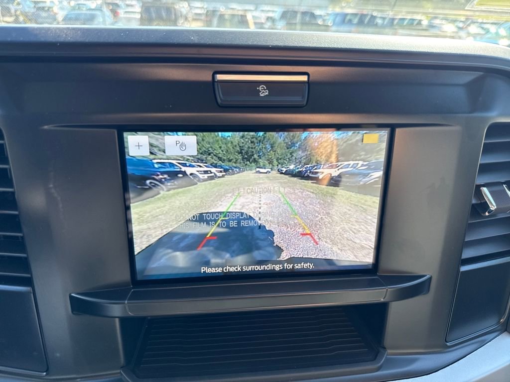 New 2026 Ford F250 XL w/ STX Appearance Package image 24