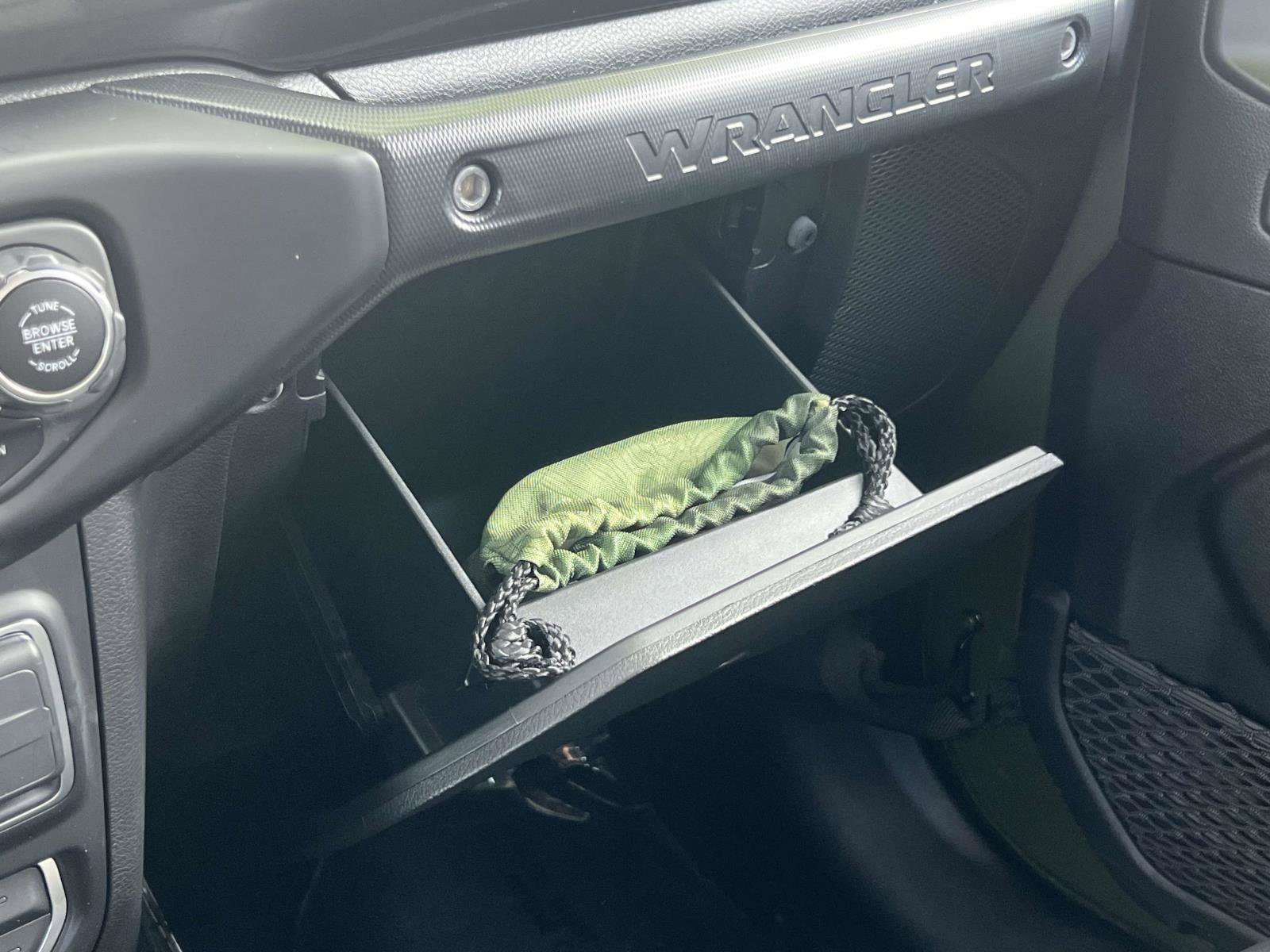 Used 2023 Jeep Wrangler Unlimited Rubicon 392 w/ Trailer Tow Package image 10